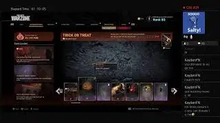 *LIVE* WARZONE MP5 IS BROKEN) #STW #SUB #JOIN #AD