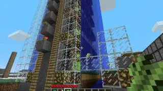 -Update- Piston Reed Harvester!