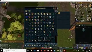 Rs3 - 1 Hour of killing cockroaches (LOOT)