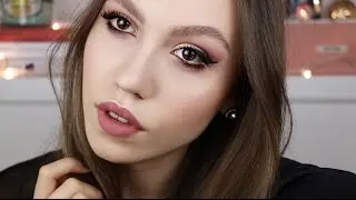 Sevgililer Günü Makyajı | Cosmopolitan Şubat Sayısı