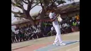 CHEMU SRC week celebration 2013 #2