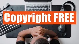 😇 2 websites for Copyright Free Images and Videos - 