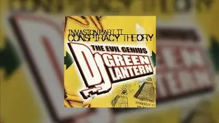 Eminem, 50 Cent, Busta Rhymes - Hail Mary (CDQ) (NoDJ)