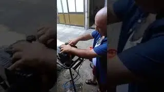 BENZİNLİ EL SONDAJ MAKİNASI NASIL ÇALIŞTIRILIR ? || HORASAN MAKİNA