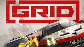GRID #Full Circuit PS5