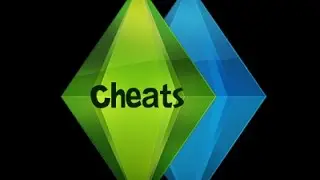 Sims 4: If you can not get cheats to work