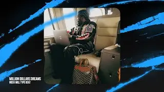 Meek Mill Type Beat  - 