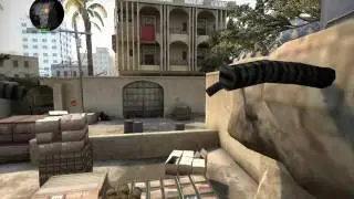 4kay pistol round | CSgo
