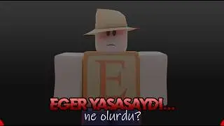 Eric Cassel yaşasaydı ne olurdu?