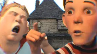 YTPBR - A CASA DO KRAY