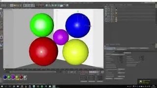 Cinema 4D Explained: The Tweak