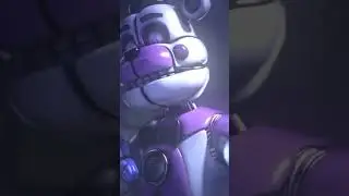 Ballora edit Coming Soon