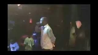 Serani - No games (Live at The Rock Nightclub)-DJ Shiny Grand Premiere Party
