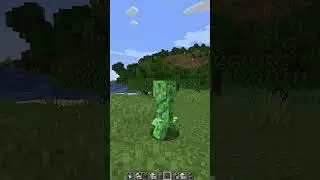 Creeper bum bum