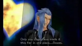 Organization XIII likes Fruit Salad