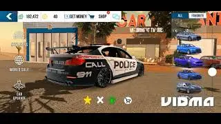 Rejoining the Adventure: Welcome Back to Car Parking Multiplayer!
