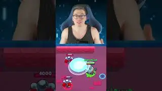 La Skin più ROTTA di Brawl Stars! 
