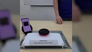 MAX98396 Ultrasound  Demo