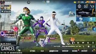 😱Hunting Enemy in PUBG Mobile Extreme Gameplay Live📡 PubgMobile UC Shop BD👇