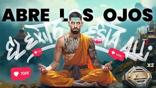 No necesitas motivación...  Necesitas entender esto