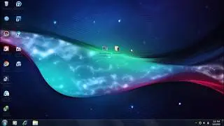 CARA MUDAH MEMBUAT Backround LAPTOP BERGERAK