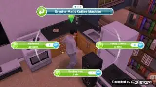 The Sims FreePlay/bolum2-Ikili Üşengeç