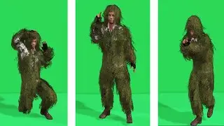 pubg green screen effects free download 