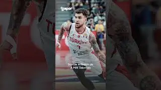 🇹🇷 Foreign basketball players of the Turkish national team