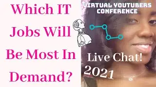 Which IT Jobs Are Most In Demand Right Now (2021 and Beyond)