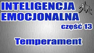Wrodzona nieśmiałość - czy można ją pokonać? - Inteligencja Emocjonalna #13 | Rich Zone