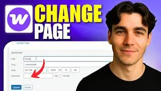 How To Change The Shop Page Title Of A Woocommerce Store (Tutorial 2026)
