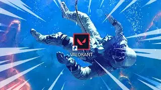hey I found this game called Valorant