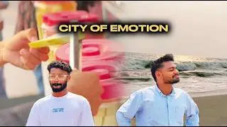 City Of Emotion | Grow Up Media | Cinematic Video