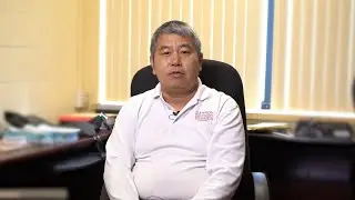 Yunkai Liu Faculty Bio