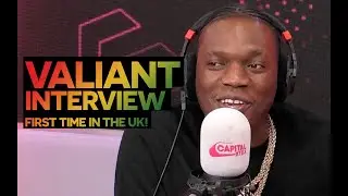 VALIANT - JA Dancehall Star! 🔥 GoingViral, Career@7yrs, 4-14 Mixtape, LyricalContent&Critics, Hits..