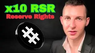 RSR Crypto avis (Reserve Rights) 🔥 x10 Prediction narratif RWA ! Analyse francais 2024