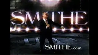 Walter E. Smithe - "Jingle Competition" Commercial (2006)