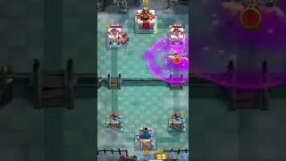 Pov: Clash Royal at 3 Am