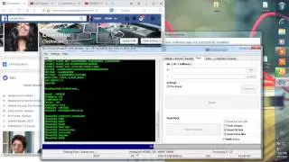 How to read MTK flashfile with CM2
