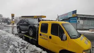 Услуги эвакуаторов в Харькове, области, по Украине и Европе | www.Эвакуатор.net