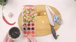 Clever Fruit Serving Hacks You Need To Know