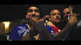 AboutGoudaa x Chuck Mack x MoeBands - "Salute Me Or Shoot Me" (Official Music Video)
