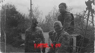 PASTER x OD - YASHMA (AZE DRILL)