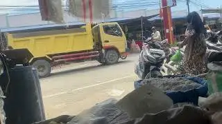 Kede runcit di malas