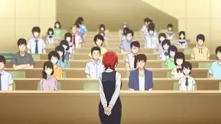 In This Society, Your Future Partner Is Chosen by the State
