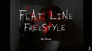 AMB Turbo slv lil o  Slv youngin - “ Flatline Freestyle “