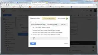 Link to a Drive file on Power Point of Google Slides
