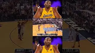 Kobe Bryant #shorts #lakers