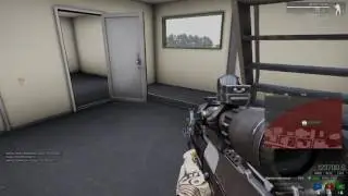 Arma 3. KotH. Confirmed kill