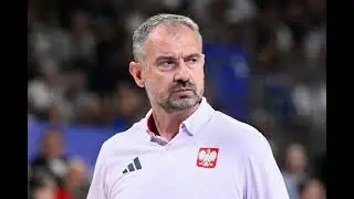 Naš Nikola Grbić uveo je reprezentaciju Poljske u finale Olimpijskih igara u Parizu! 💪